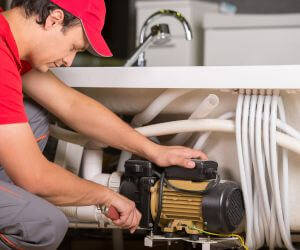 About Water Heater Repair LLC Black Oak, AR